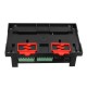 RJ45 TCP/IP WEB Remote Control Board With 8 Channels Relay Integrated 250VAC 485 Networking Controller RJ45 TCP/IP WEB Remote Control Board With 8 Channels Relay Integrated 250VAC 485 Networking Controller