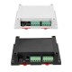 RJ45 TCP/IP WEB Remote Control Board With 8 Channels Relay Integrated 250VAC 485 Networking Controller RJ45 TCP/IP WEB Remote Control Board With 8 Channels Relay Integrated 250VAC 485 Networking Controller
