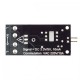 Thyristor AC Switch Relay Module 3.3V/5V Logic AC 220V/5A Peak 10A Thyristor AC Switch Relay Module 3.3V/5V Logic AC 220V/5A Peak 10A