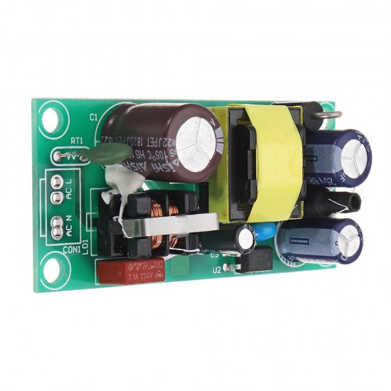 1A 12W AC 220V To DC 12V Switching Power Supply Module Isolation Switch Converter Step Down Module