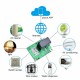 RE5V1C Relay Module 5V WiFi DIY Switch Dry Contact Output Inching/Selflock Working Modes APP/Voice/LAN Control for Smart Home RE5V1C Relay Module 5V WiFi DIY Switch Dry Contact Output Inching/Selflock Working Modes APP/Voice/LAN Control for Smart Home