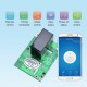RE5V1C Relay Module 5V WiFi DIY Switch Dry Contact Output Inching/Selflock Working Modes APP/Voice/LAN Control for Smart Home RE5V1C Relay Module 5V WiFi DIY Switch Dry Contact Output Inching/Selflock Working Modes APP/Voice/LAN Control for Smart Home