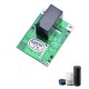 RE5V1C Relay Module 5V WiFi DIY Switch Dry Contact Output Inching/Selflock Working Modes APP/Voice/LAN Control for Smart Home RE5V1C Relay Module 5V WiFi DIY Switch Dry Contact Output Inching/Selflock Working Modes APP/Voice/LAN Control for Smart Home