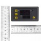 W3230 AC110V-220V 20A LED Digital Temperature Controller Thermostat Thermometer Temperature Control Switch Sensor Meter