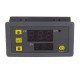 W3230 AC110V-220V 20A LED Digital Temperature Controller Thermostat Thermometer Temperature Control Switch Sensor Meter W3230 AC110V-220V 20A LED Digital Temperature Controller Thermostat Thermometer Temperature Control Switch Sensor Meter