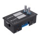 YF-15 Delay Intermittent Cycle Countdown Controller Module 7-27V DC Countdown Timer Programmable Cycle Control Module