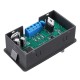 YF-15 Delay Intermittent Cycle Countdown Controller Module 7-27V DC Countdown Timer Programmable Cycle Control Module