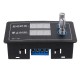 YF-15 Delay Intermittent Cycle Countdown Controller Module 7-27V DC Countdown Timer Programmable Cycle Control Module