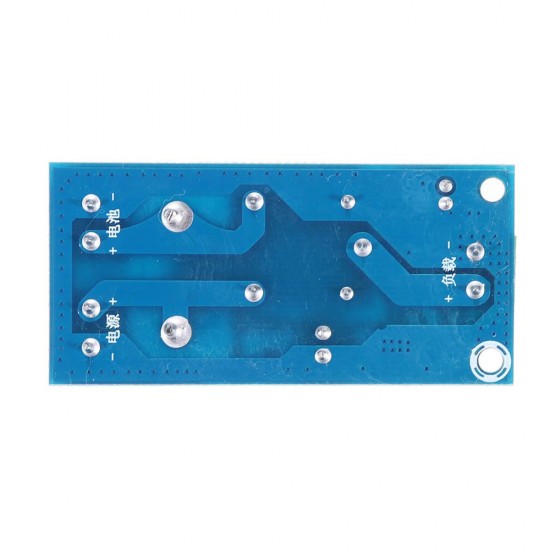 YX850 Power Failure Automatic Switching Standby Battery Lithium Battery Module 5V-48V Emergency Converter YX850 Power Failure Automatic Switching Standby Battery Lithium Battery Module 5V-48V Emergency Converter