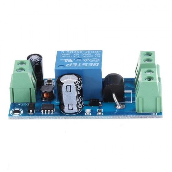 YX850 Power Failure Automatic Switching Standby Battery Lithium Battery Module 5V-48V Emergency Converter YX850 Power Failure Automatic Switching Standby Battery Lithium Battery Module 5V-48V Emergency Converter