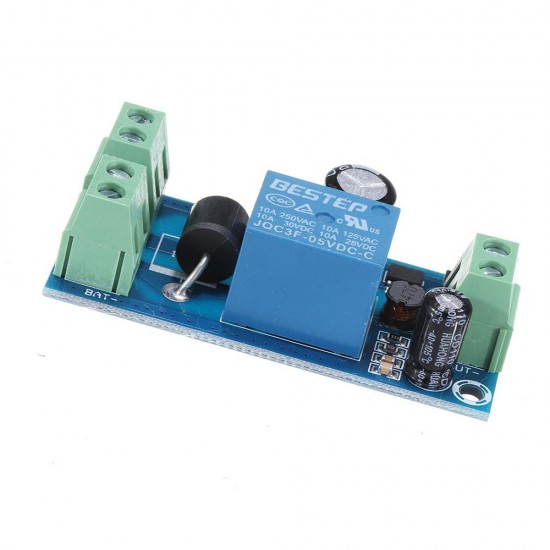 YX850 Power Failure Automatic Switching Standby Battery Lithium Battery Module 5V-48V Emergency Converter YX850 Power Failure Automatic Switching Standby Battery Lithium Battery Module 5V-48V Emergency Converter