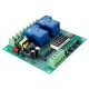 YYB-3 220V 2-Channel Relay Board Motor Driver Shield Board 0.1S-999H Adjustable 30A Relay Module with LED Display YYB-3 220V 2-Channel Relay Board Motor Driver Shield Board 0.1S-999H Adjustable 30A Relay Module with LED Display