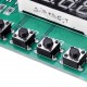 YYB-3 220V 2-Channel Relay Board Motor Driver Shield Board 0.1S-999H Adjustable 30A Relay Module with LED Display YYB-3 220V 2-Channel Relay Board Motor Driver Shield Board 0.1S-999H Adjustable 30A Relay Module with LED Display