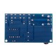 YYC-4 One Channel Multifunction Cycle Adjustable Timer Relay Automation Control Switch Module 220V YYC-4 One Channel Multifunction Cycle Adjustable Timer Relay Automation Control Switch Module 220V