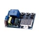 YYC-4 One Channel Multifunction Cycle Adjustable Timer Relay Automation Control Switch Module 220V