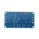 YYC-7 Time Delay Relay Module Signal Cycle Timing Switch Timer Relay 3V 3.7V 4.5V 5V 6V 7.4V YYC-7 Time Delay Relay Module Signal Cycle Timing Switch Timer Relay 3V 3.7V 4.5V 5V 6V 7.4V