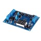 YYD-4 Double MOS Timer Relay Module 2 Channel Cycle Delay Timing Relay for Control Solenoid Valve Water Pump Switch YYD-4 Double MOS Timer Relay Module 2 Channel Cycle Delay Timing Relay for Control Solenoid Valve Water Pump Switch