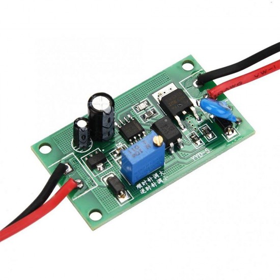YYD-5 Adjustable Delay Power OFF Module Delay Timer Relay Board 5V 12V 24V DC Delay Relay Module YYD-5 Adjustable Delay Power OFF Module Delay Timer Relay Board 5V 12V 24V DC Delay Relay Module