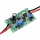 YYD-5 Adjustable Delay Power OFF Module Delay Timer Relay Board 5V 12V 24V DC Delay Relay Module YYD-5 Adjustable Delay Power OFF Module Delay Timer Relay Board 5V 12V 24V DC Delay Relay Module