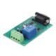 YYE-1 5V/12V/24V RS232 Serial Port Control Relay Module MCU MAX232 USB Control Switch Board YYE-1 5V/12V/24V RS232 Serial Port Control Relay Module MCU MAX232 USB Control Switch Board