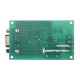 YYE-1 5V/12V/24V RS232 Serial Port Control Relay Module MCU MAX232 USB Control Switch Board YYE-1 5V/12V/24V RS232 Serial Port Control Relay Module MCU MAX232 USB Control Switch Board