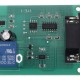 YYE-1 5V/12V/24V RS232 Serial Port Control Relay Module MCU MAX232 USB Control Switch Board YYE-1 5V/12V/24V RS232 Serial Port Control Relay Module MCU MAX232 USB Control Switch Board