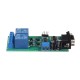 YYE-2 RS232 Adjustable UART Serial Port Remote Control 2 Channel Relay Module MCU PC Control Switch Board YYE-2 RS232 Adjustable UART Serial Port Remote Control 2 Channel Relay Module MCU PC Control Switch Board