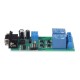 YYE-2 RS232 Adjustable UART Serial Port Remote Control 2 Channel Relay Module MCU PC Control Switch Board YYE-2 RS232 Adjustable UART Serial Port Remote Control 2 Channel Relay Module MCU PC Control Switch Board