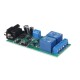 YYE-2 RS232 Adjustable UART Serial Port Remote Control 2 Channel Relay Module MCU PC Control Switch Board