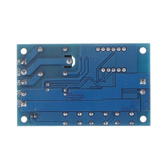 YYI-2 5V 12V 24V Current Detection Module Current Limit Overcurrent Motor Blocking Protection Board Current Sensor Relay Board 5-24V DC YYI-2 5V 12V 24V Current Detection Module Current Limit Overcurrent Motor Blocking Protection Board Current Sensor Relay Board 5-24V DC