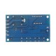 YYI-2 5V 12V 24V Current Detection Module Current Limit Overcurrent Motor Blocking Protection Board Current Sensor Relay Board 5-24V DC YYI-2 5V 12V 24V Current Detection Module Current Limit Overcurrent Motor Blocking Protection Board Current Sensor Relay Board 5-24V DC