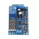 YYI-2 5V 12V 24V Current Detection Module Current Limit Overcurrent Motor Blocking Protection Board Current Sensor Relay Board 5-24V DC YYI-2 5V 12V 24V Current Detection Module Current Limit Overcurrent Motor Blocking Protection Board Current Sensor Relay Board 5-24V DC