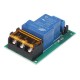 YYLOCK-2 5V/12V/24V High Power Relay Module Self-locking Power-off Delay On Off Pulse Signal Relay