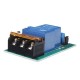 YYLOCK-2 5V/12V/24V High Power Relay Module Self-locking Power-off Delay On Off Pulse Signal Relay