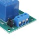 YYLOCK-2 5V/12V/24V High Power Relay Module Self-locking Power-off Delay On Off Pulse Signal Relay