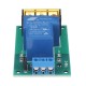 YYLOCK-2 5V/12V/24V High Power Relay Module Self-locking Power-off Delay On Off Pulse Signal Relay