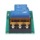 YYLOCK-2 5V/12V/24V High Power Relay Module Self-locking Power-off Delay On Off Pulse Signal Relay