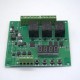 YYS-4 3 Channel Programmable Relay Control Module Trigger Delay/Timer/Self-latching/Interlock Switch Relay Board