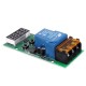 YYW-1S Temperature Control Relay Module Temperature Controller Switch Detection Board Industrial Equipment 30A 6-36V DC