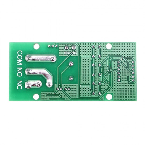 YYW-1S Temperature Control Relay Module Temperature Controller Switch Detection Board Industrial Equipment 30A 6-36V DC YYW-1S Temperature Control Relay Module Temperature Controller Switch Detection Board Industrial Equipment 30A 6-36V DC