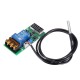 YYW-1S Temperature Control Relay Module Temperature Controller Switch Detection Board Industrial Equipment 30A 6-36V DC YYW-1S Temperature Control Relay Module Temperature Controller Switch Detection Board Industrial Equipment 30A 6-36V DC