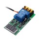 YYW-1S Temperature Control Relay Module Temperature Controller Switch Detection Board Industrial Equipment 30A 6-36V DC YYW-1S Temperature Control Relay Module Temperature Controller Switch Detection Board Industrial Equipment 30A 6-36V DC
