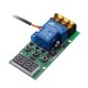 YYW-1S Temperature Control Relay Module Temperature Controller Switch Detection Board Industrial Equipment 30A 6-36V DC