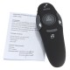 2.4G Wireless Controller Laser Pointer Presenter for PPT Presentation Meeting Speech