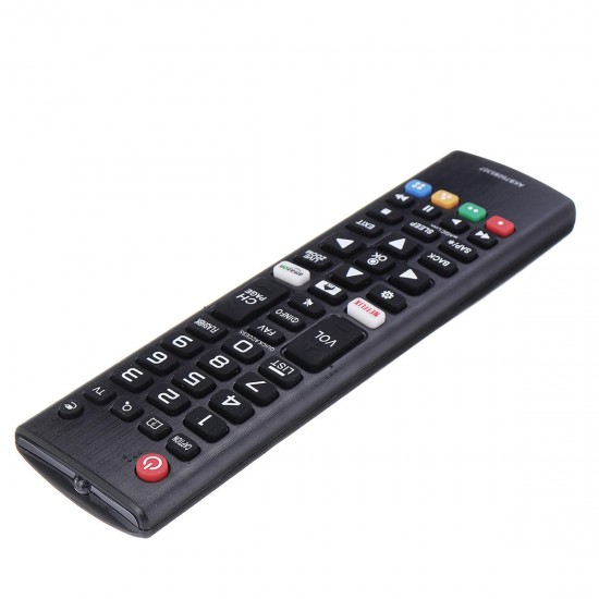 AKB75095307 Replacement Remote Control for 4K LG LCD TV 32LJ550BUA 32LJ550MUB