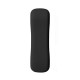 Black TV Remote Control Cover Skin For Amazon Alexa Voice Fire TV Remote Newest Second Generation