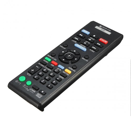 Blue Ray Remote Control RMT-B119A fit for Sony BDP-BX59 BDP-S390 BDP-S590