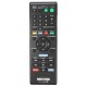 Blue Ray Remote Control RMT-B119A fit for Sony BDP-BX59 BDP-S390 BDP-S590