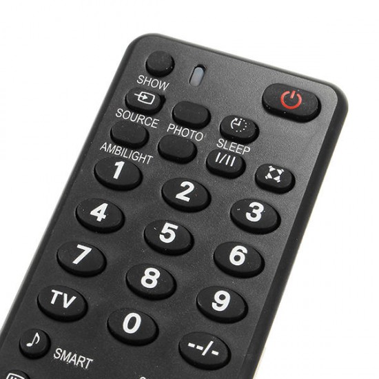 E-P914 Universal Remote Control For Philips Use LED LCD HDTV 3DTV