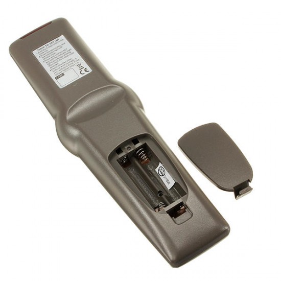 E661 6in1 Universal Learning Remote Control For TV CBL DVD AUX SAT AUD E661 6in1 Universal Learning Remote Control For TV CBL DVD AUX SAT AUD